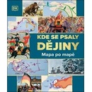 Kde se psaly dějiny