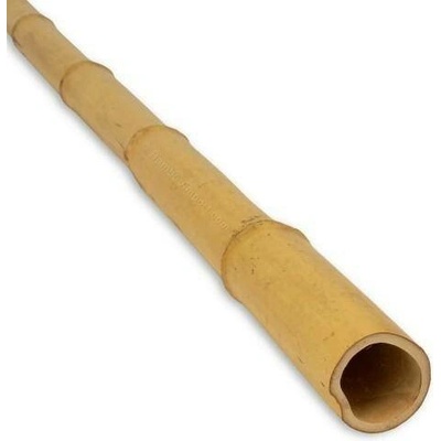 podpěra bambusová průměr 22/24mm, délka 300cm