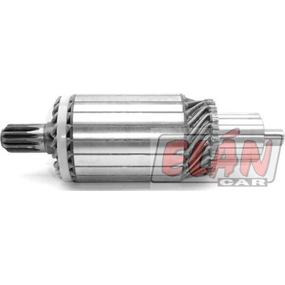 Rotor startéru Hitachi S210-108, 23310-99112