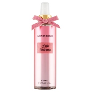 Women'Secret Спрей за тяло Women Secret 250 мл Lady Tender
