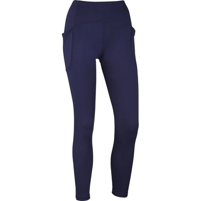 CCM Premium Training Legging Navy