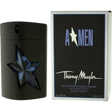 Thierry Mugler Angel A*Men Rubber Flask toaletná voda pánska 100 ml
