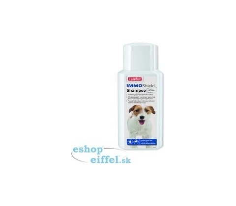 Beaphar IMMO SHIELD DOG 200 ml
