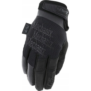 Mechanix Wear Mechanix Specialty 0, 5 Черни тактически ръкавици (MSD-55)