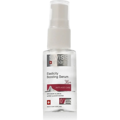 Swiss Image Anti-Age Care 36+ Elasticity Boosting Serum 30 ml