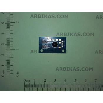 Image 1 of Compatible Ресет чип 3k. SCX 4725 (SCX-D4725A-CHIP)