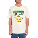 Volcom Fergadelic off white