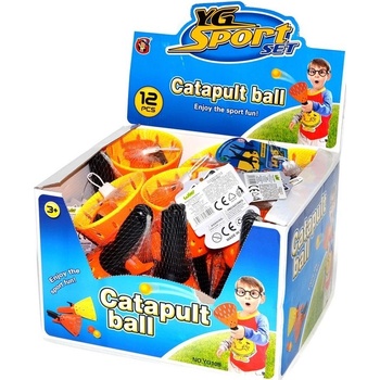 Wiky vystřelovací Hra 19 cm