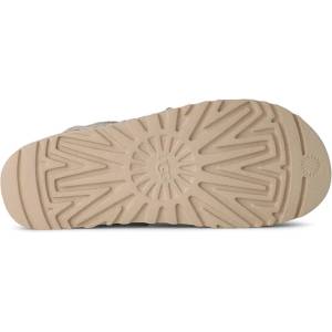 UGG Кожени чехли W Goldenstar Crackle Glide (1177852.CRCK)