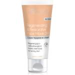 Bielenda Professional Lipid Care Regenerating & Restorative Face Mask 2in1 регенерираща маска за лице с колаген 150ml