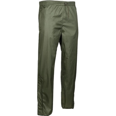 Kalhoty Mil-tec Weather nepromokavé do deště olivové