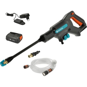 GARDENA AquaClean 24/18V P4A (14800-20) Водоструйка