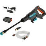 GARDENA AquaClean 24/18V P4A (14800-20) Водоструйка