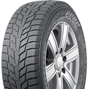 Osobné pneumatiky Nokian Tyres Snowproof C 195/75 R16 110R