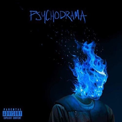Psychodrama - Dave CD