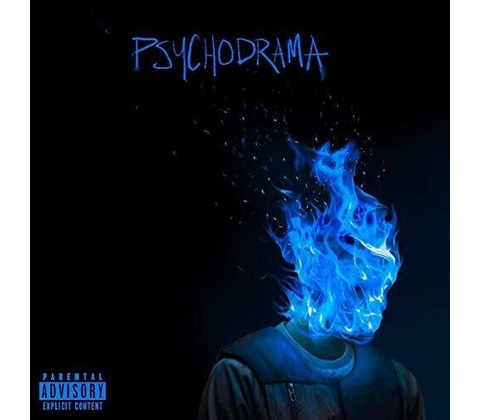 Psychodrama - Dave CD