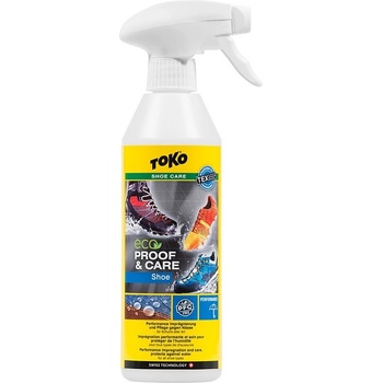 TOKO Eco Shoe Proof & Care 500 ml