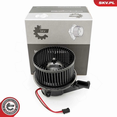 vnitřní ventilátor ESEN SKV 68SKV030