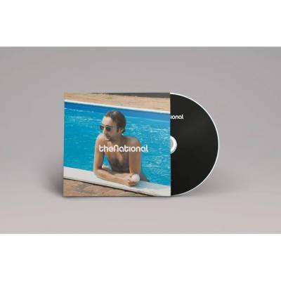 Sony Music National: National - CD (039058)