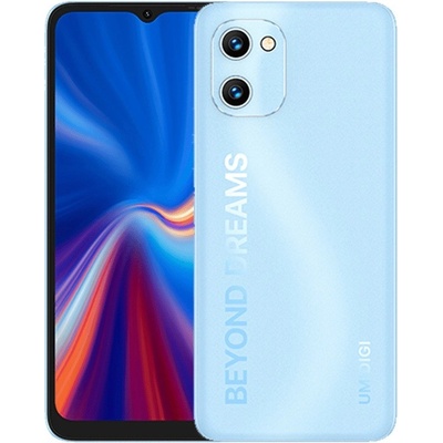 Umidigi C1