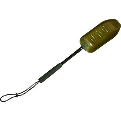 Giants Fishing Lopatka s rukoväťou baiting Spoon with holes + handle M 47cm