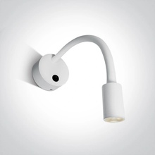 ONE LIGHT 65738A/W/W