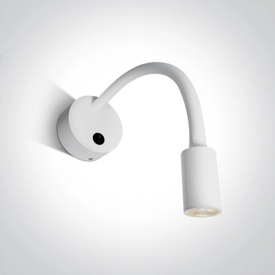 ONE LIGHT 65738A/W/W