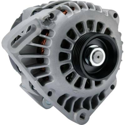 generátor HC CARGO F 032 112 165