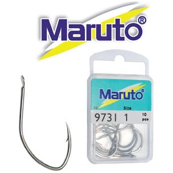 Maruto Carp system 9731 černý