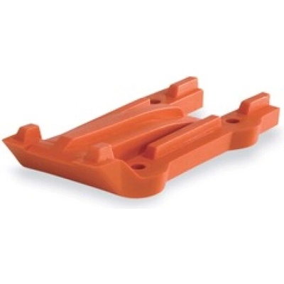 Acerbis Slider Liner sa hodí pre KTM oranž