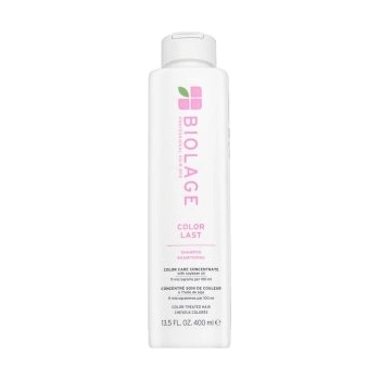 Matrix Biolage Colorlast Shampoo Шампоан за боядисана коса 400 ml