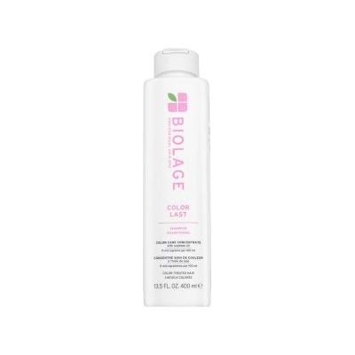 Matrix Biolage Colorlast Shampoo Шампоан за боядисана коса 400 ml