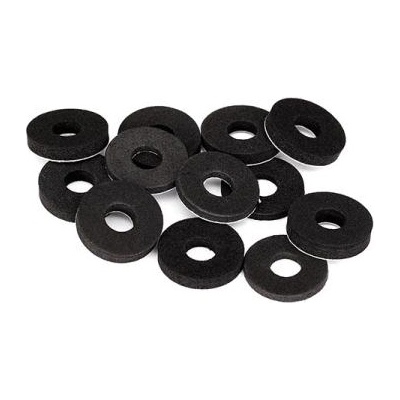 Traxxas комплект от пяна подложки за каросерия