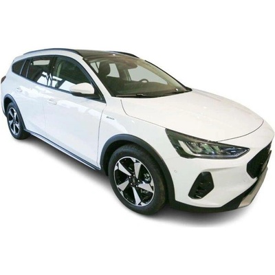 Ford Focus 1.0 MHEV 114 kW