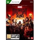 Marvels Midnight Suns (Digital+ Edition) (XSX)