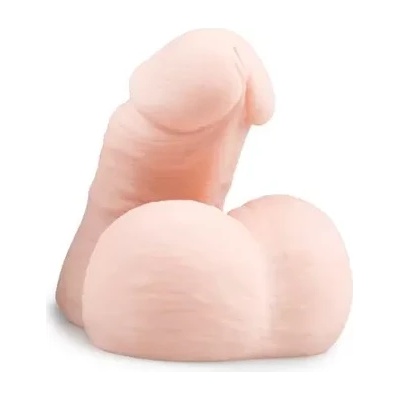 Пенис в отпуснато състояние, малък размер - Fleshtone Limpy (FLESH00181)