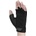 Harbinger Мъжки Ръкавици / FlexFit 2.0 - Black S