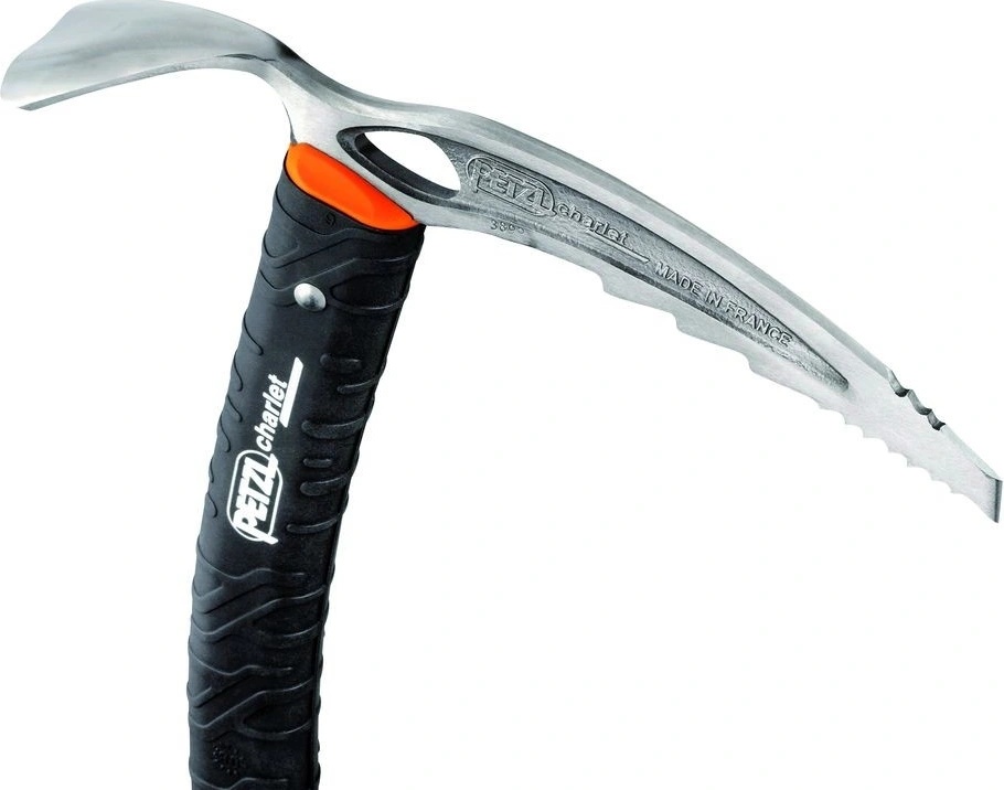 Petzl Summit