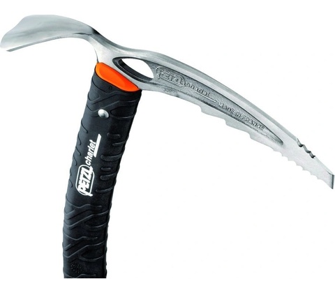 Petzl Summit