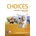 Choices Elementary Students' Book & MyLab PIN Code Pack