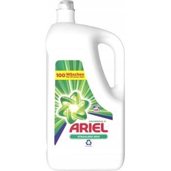 Ariel Universal+ gel 5 l 100 PD
