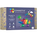 Connetix Rainbow Mini 24 ks