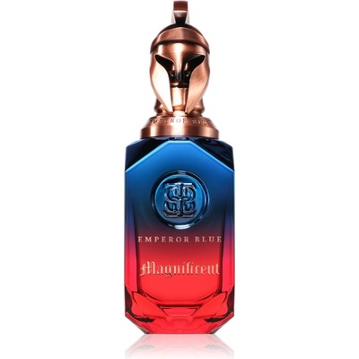 Emperor Blue Magnificent EDP 100 ml
