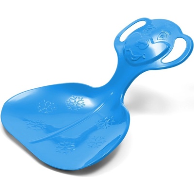 Baby Mix klzák COMFORT LINE M modrá