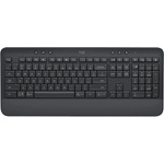 Logitech Signature K650 (920-010945) Клавиатури