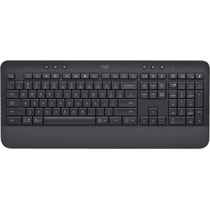 Logitech Signature K650 (920-010945) Клавиатури