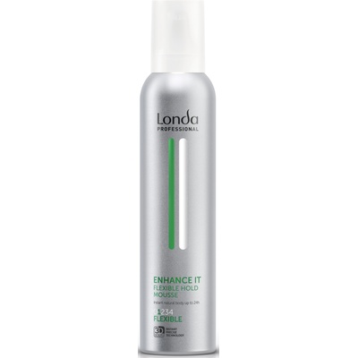 Londa Professional Styling Пяна за обем Enhance It, 200 ml