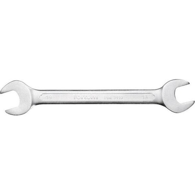Fortum klíč plochý 10x11 mm 4730111