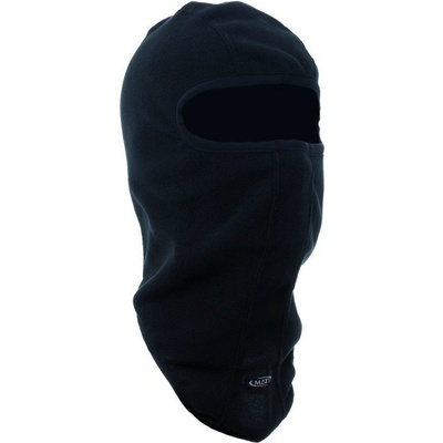 Matt 8580 Micro fleesová black