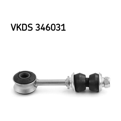 SKF Tyč/vzpěra, stabilizátor VKDS346031